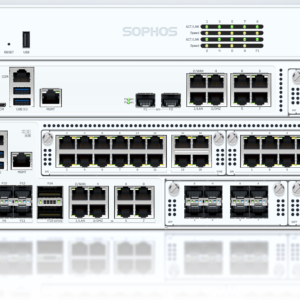 Sophos XGS 2100 Security Appliance